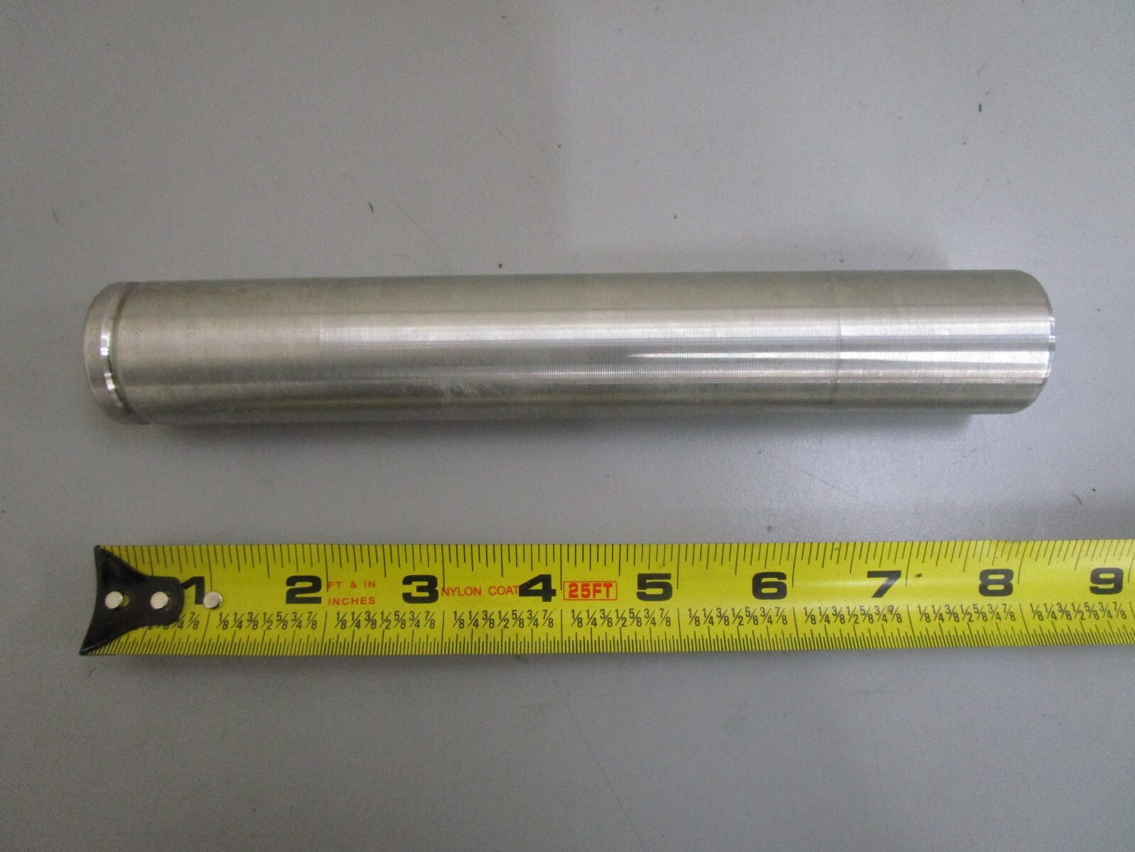 *NEW OEM* 0820 Volvo Penta Steering Knuckle Water Tube 872753