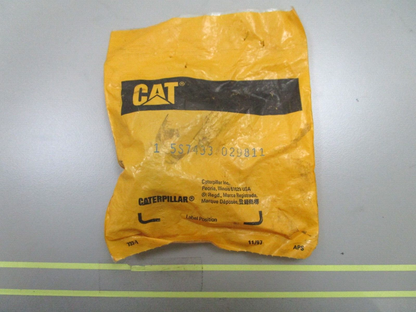 *NEW* 0750 Caterpillar PLUG A  5S-7433