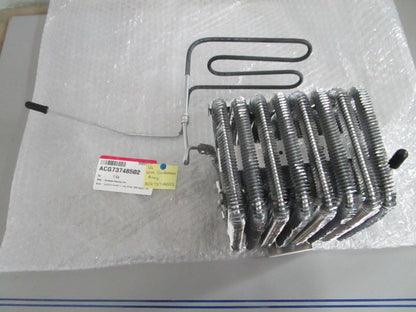 *NEW OEM* 0820 LG Wire Condenser Assy ACG73748502