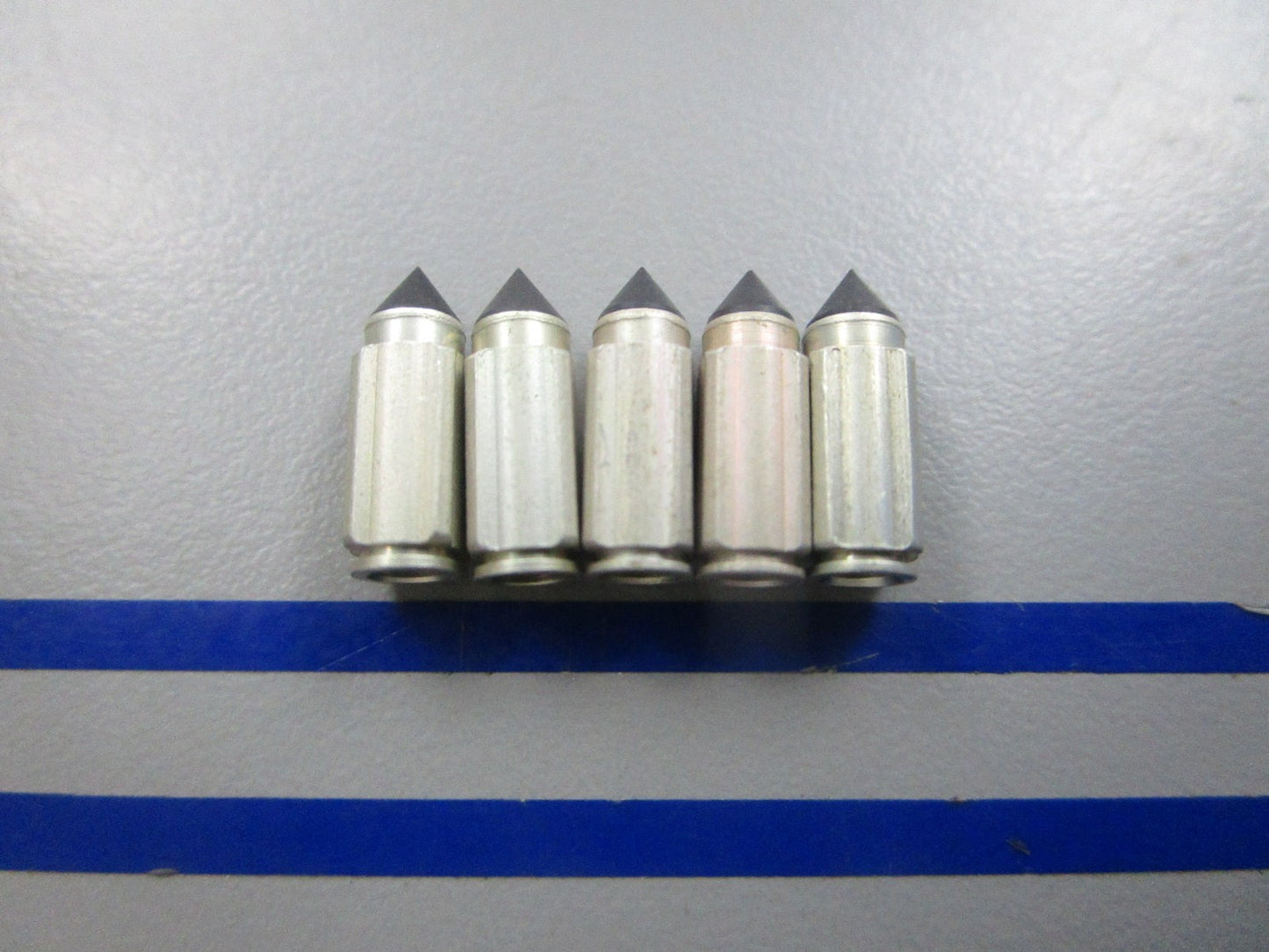 NEW OEM (LOT OF 5) 83364M Mercury Quicksilver Inlet Needle 0810