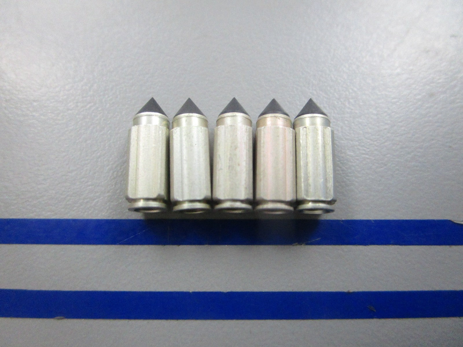 NEW OEM (LOT OF 5) 83364M Mercury Quicksilver Inlet Needle 0810