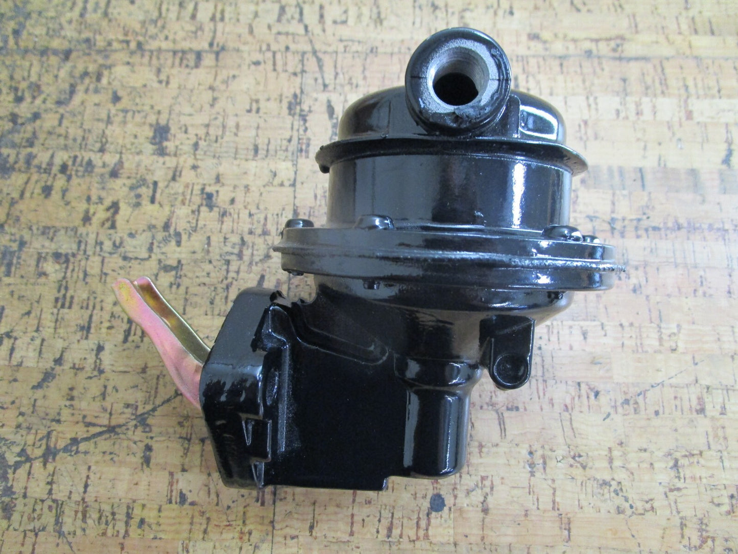 *NEW OEM* 0820 Mercury Quicksilver Fuel Pump Assy 862048A1
