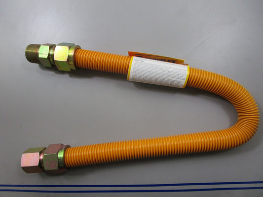*NEW* 0810 Easyflex Stainless Steel Gas Appliance Applicator EFGC-034-1415-24