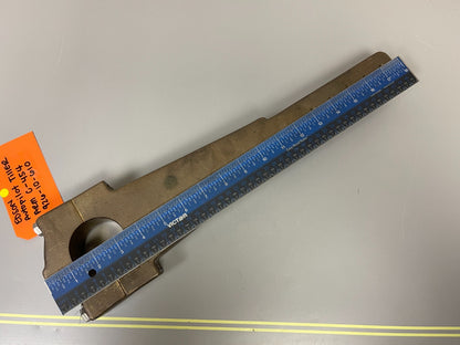 *NEW OEM* 0720 Edson Autopilot Tiller Arm C-454 926-15-610