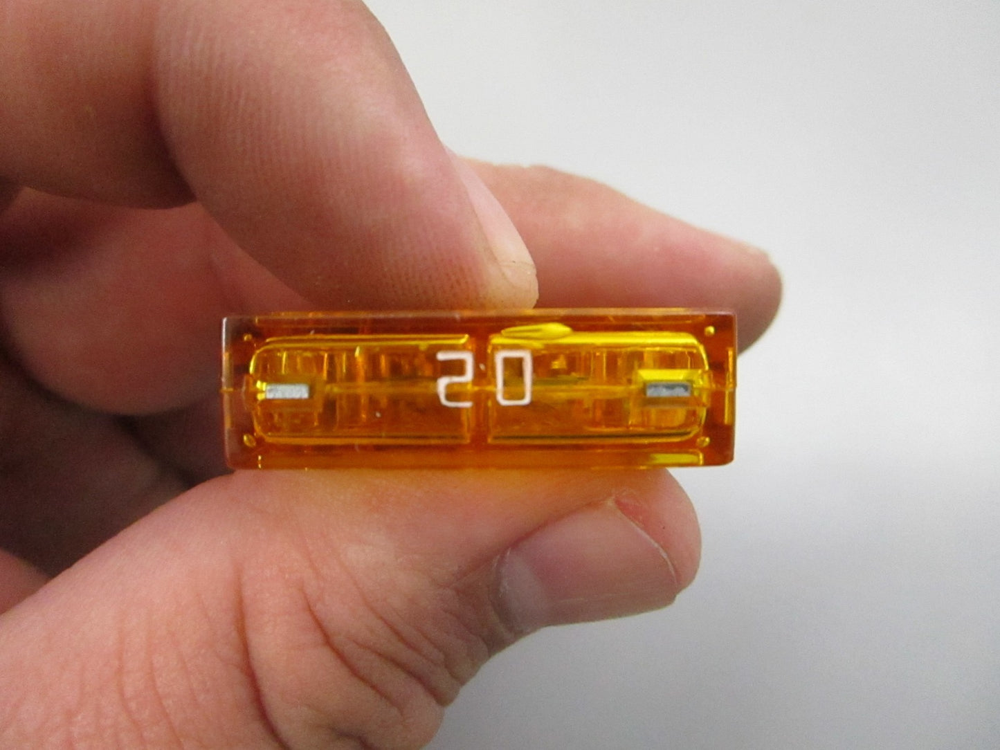 NEW OEM 3841370 Volvo Penta T20A Fuse 0810