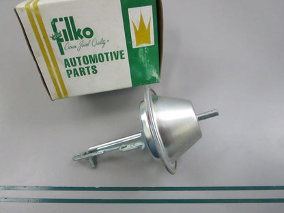 NEW VC-179X Filko Vacuum Chamber 0810