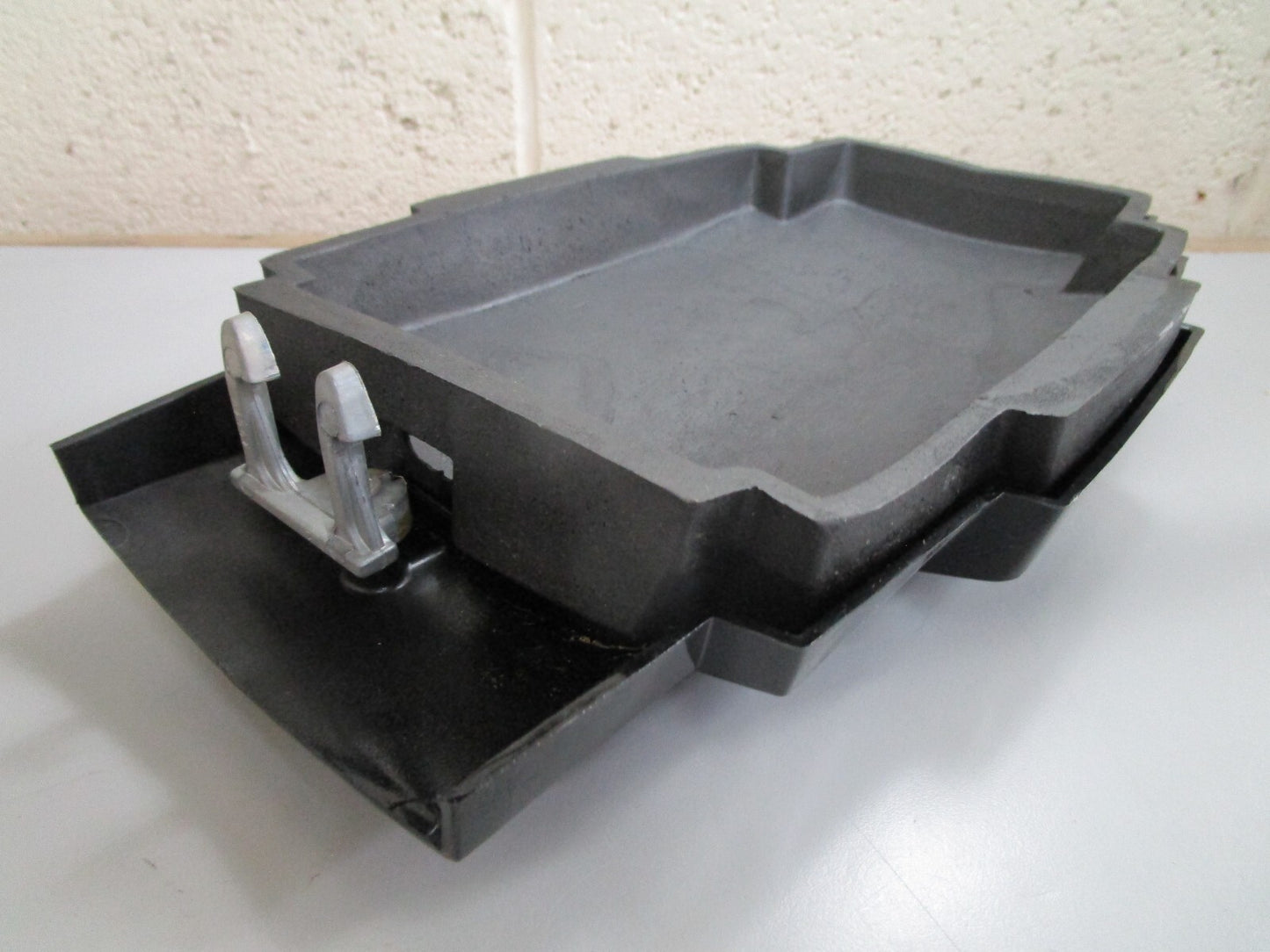 *NEW OEM* 0820 Mercury Quicksilver Front Cowl Cover 2149-7532A2
