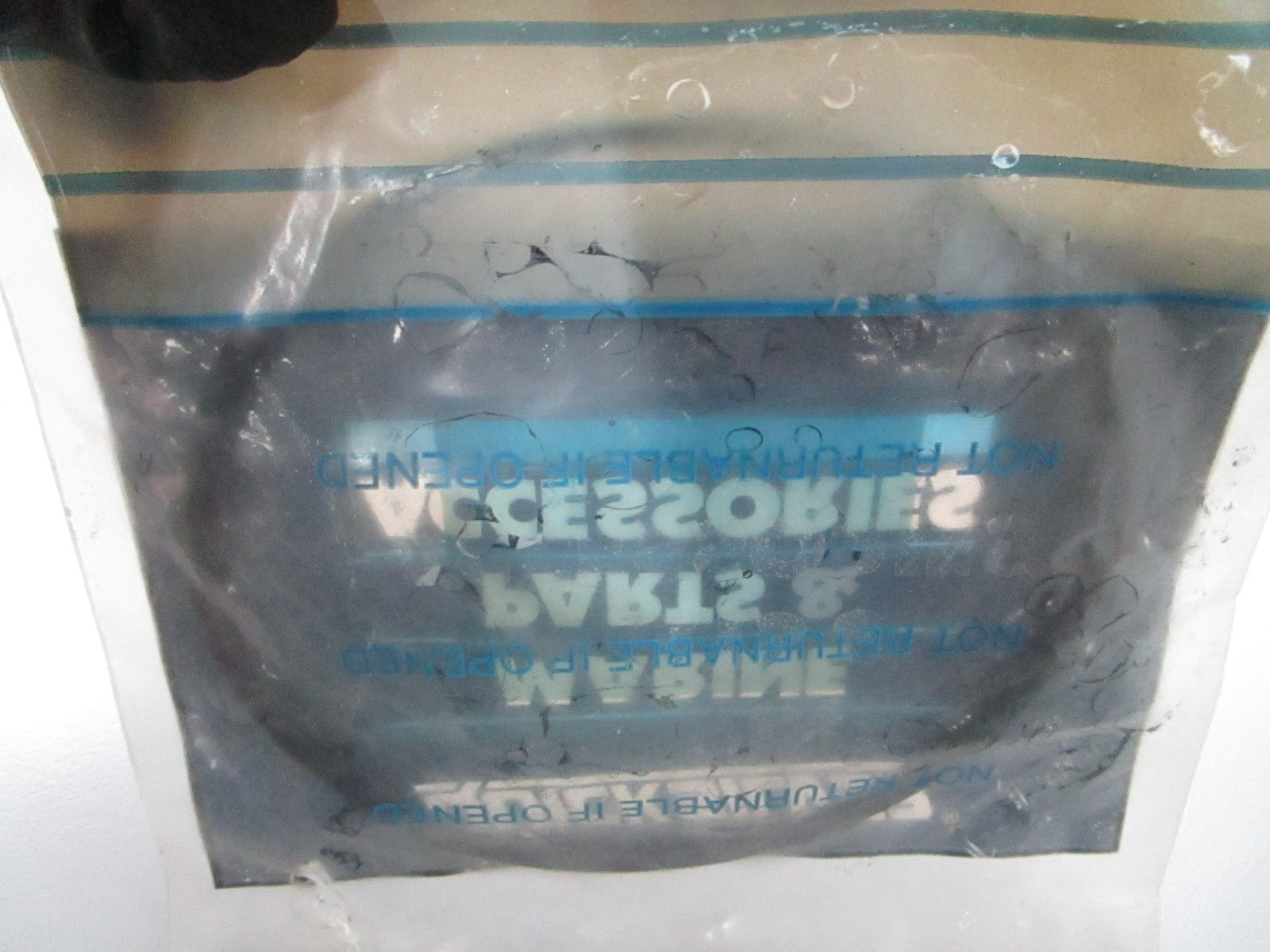 *NEW OEM* 0810 Mercury Quicksilver O-Ring 25-17645