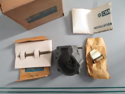 NEW OEM 278623 0278623 OMC Johnson Evinrude Adjusting High Needle Valve 0820
