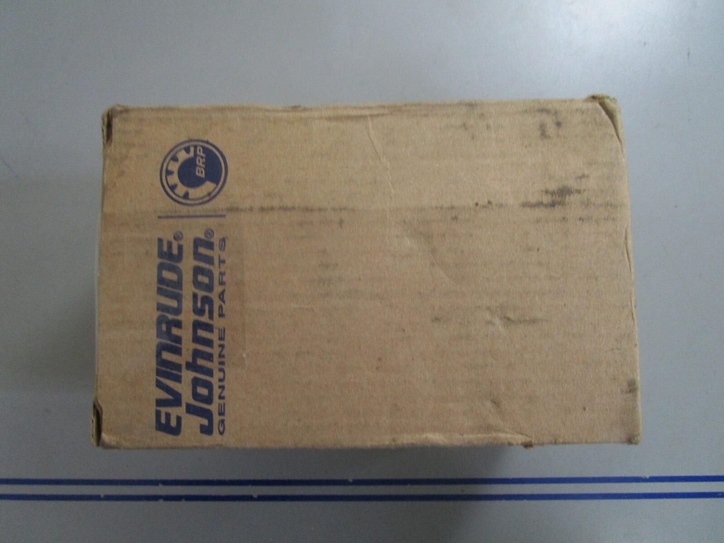 *NEW OEM* 0810 OMC Johnson Evinrude Shift Module Kit 987738 0987738