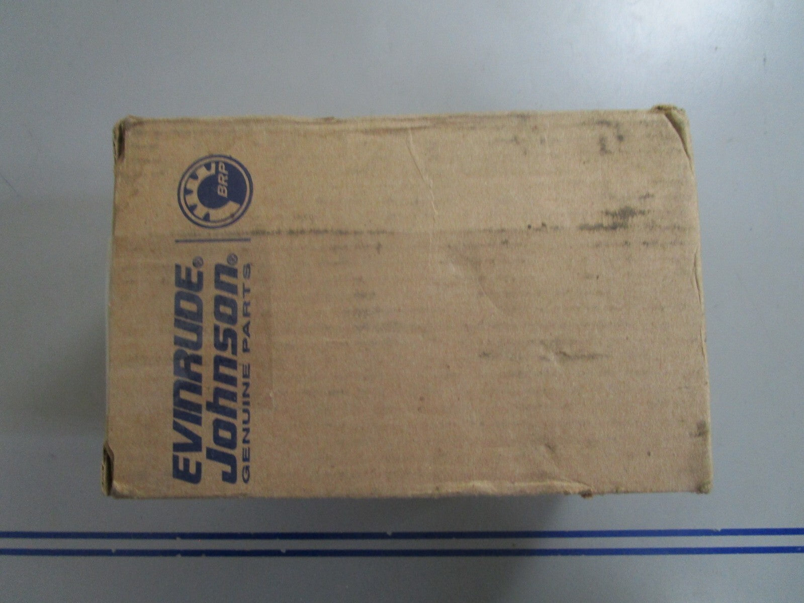 *NEW OEM* 0810 OMC Johnson Evinrude Shift Module Kit 987738 0987738