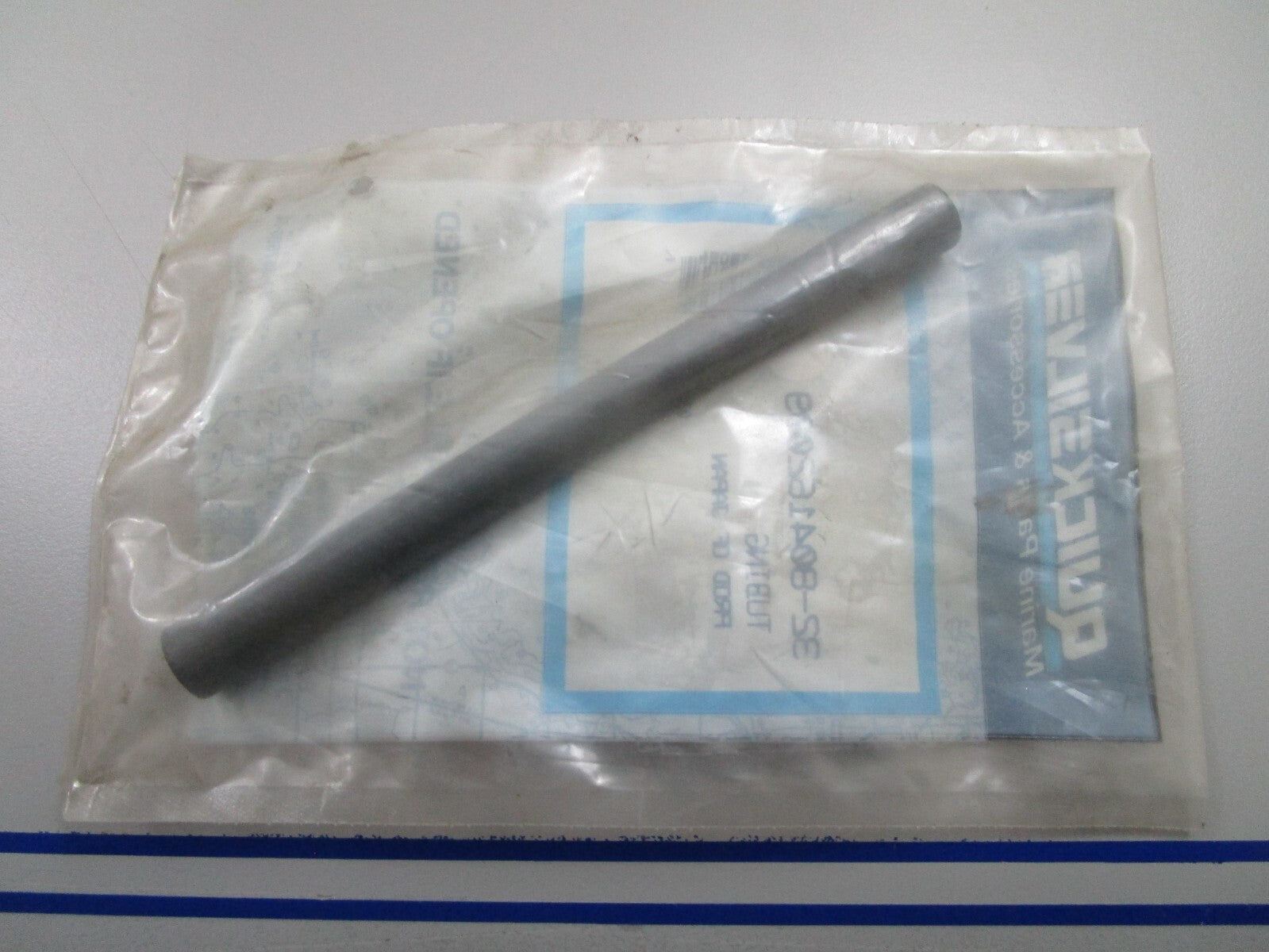 *NEW OEM* 0810 Mercury Quicksilver Tubing 32-804162009