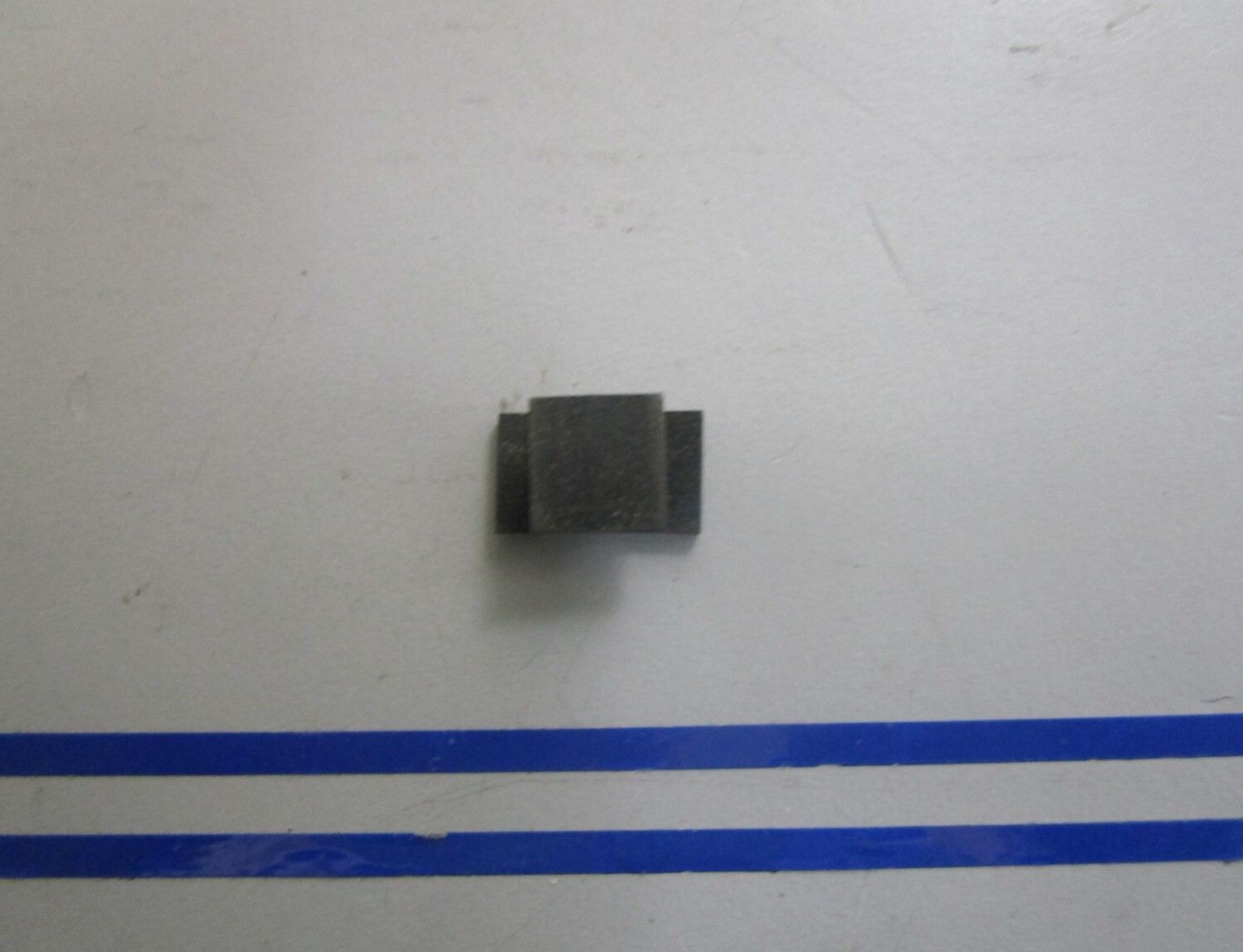 *NEW OEM* 0810 Mercury Quicksilver Stop 8M0043376