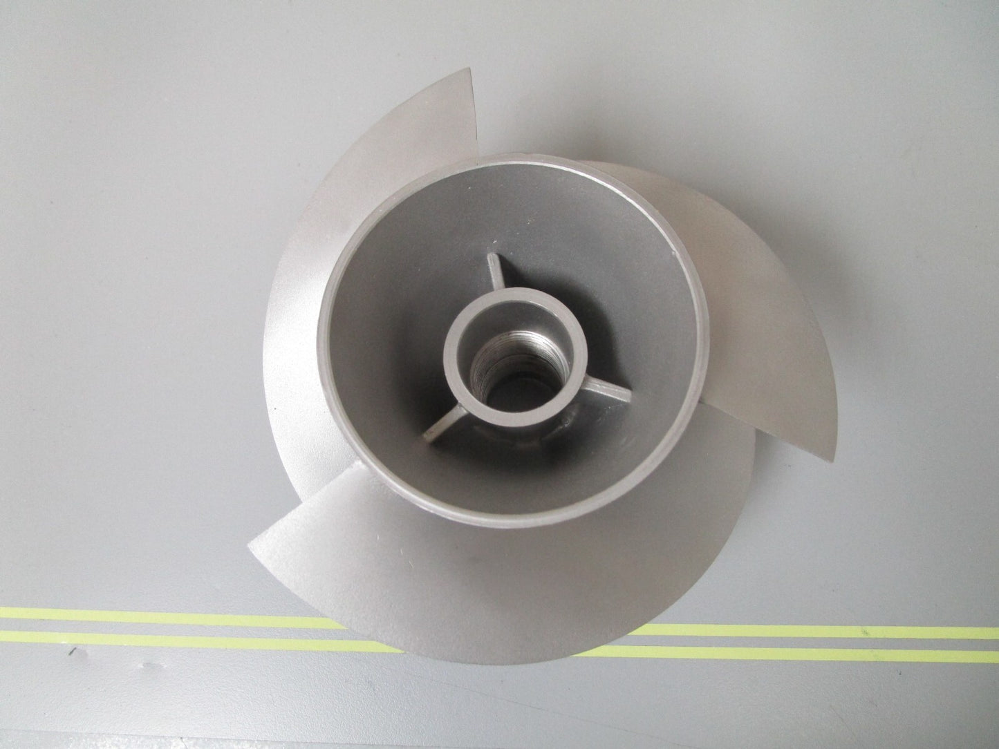 *NEW OEM* 0720 Kawasaki 16P Jet Ski Impeller JS550