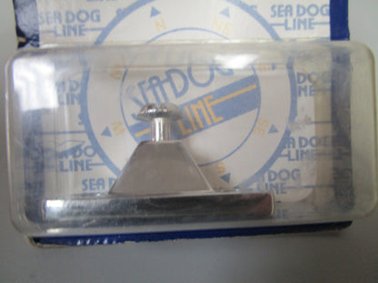 *NEW* 0810 Sea-Dog Stainless Steel Side Mount Deck Hinge 270250-1
