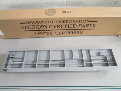 NEW OEM W11161915 Whirlpool Bracket 0820
