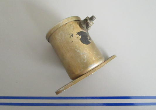 *NEW OEM* 0720 Mercury Quicksilver Choke Solenoid 48187