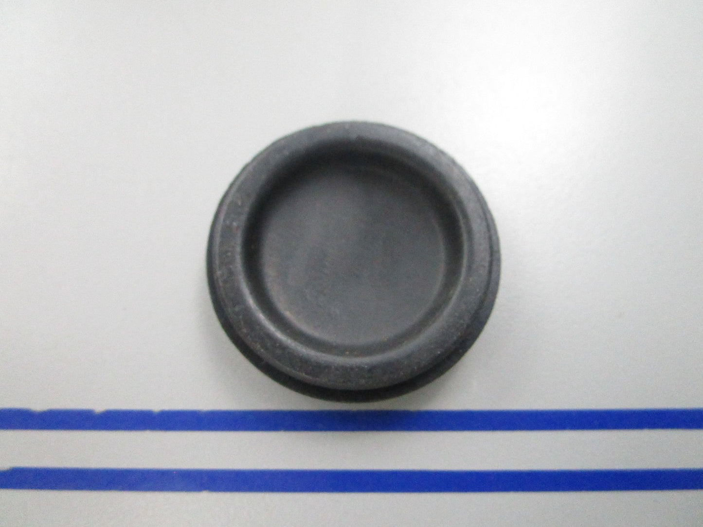NEW OEM 57327 Mercury Quicksilver Cap 0810