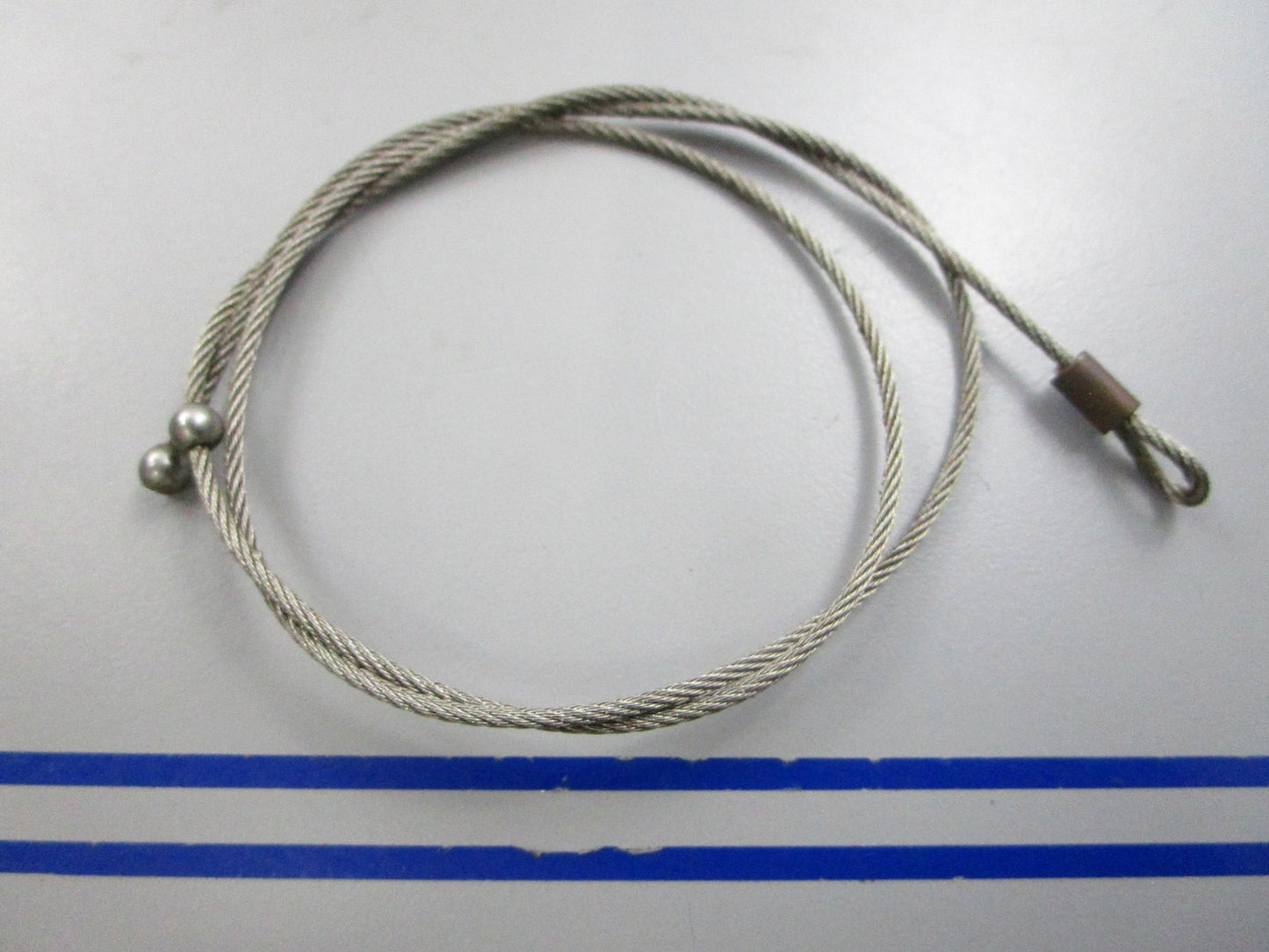 NEW OEM 375804 0375804 OMC Johnson Evinrude Cable 0810