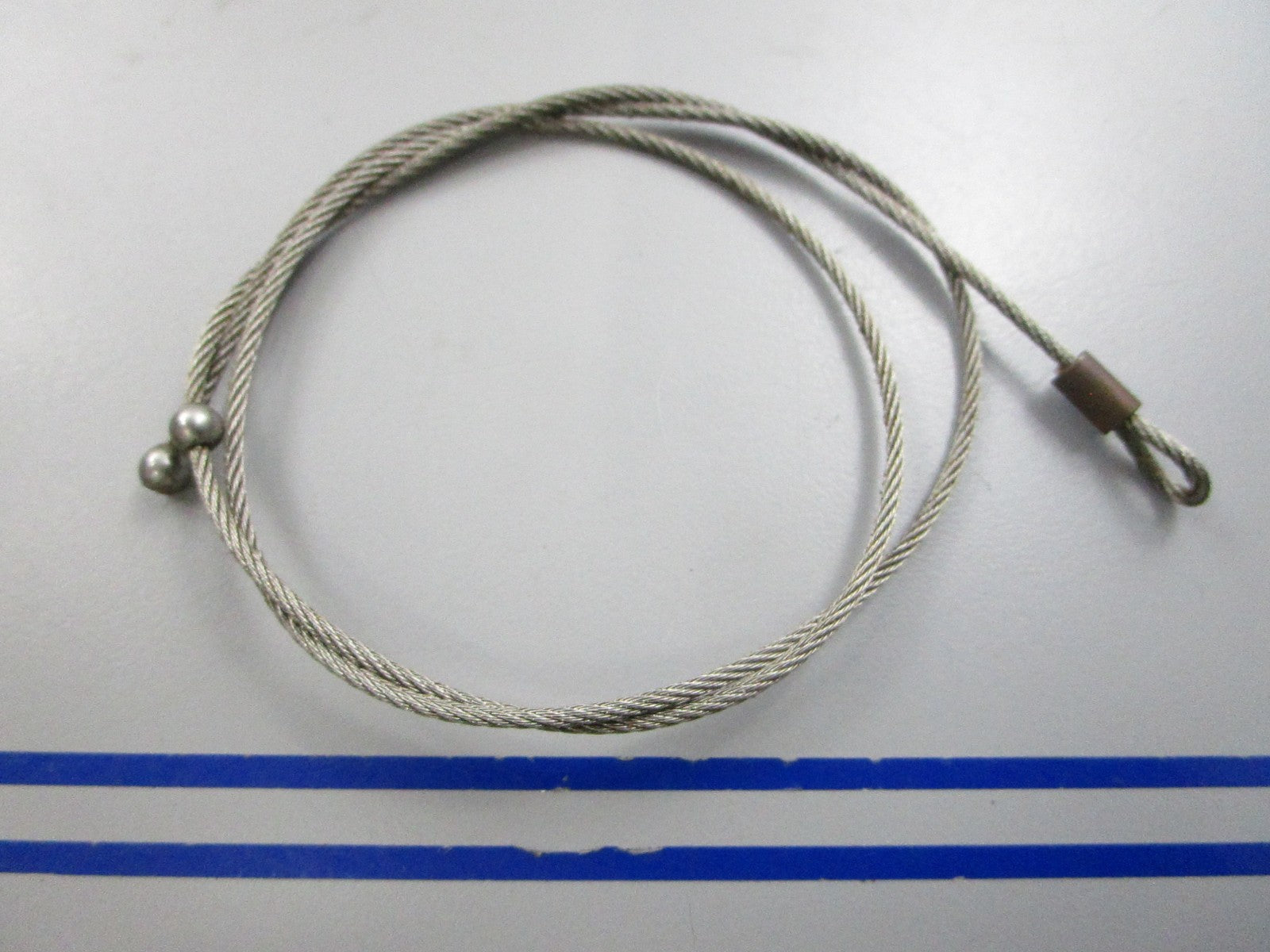 NEW OEM 375804 0375804 OMC Johnson Evinrude Cable 0810