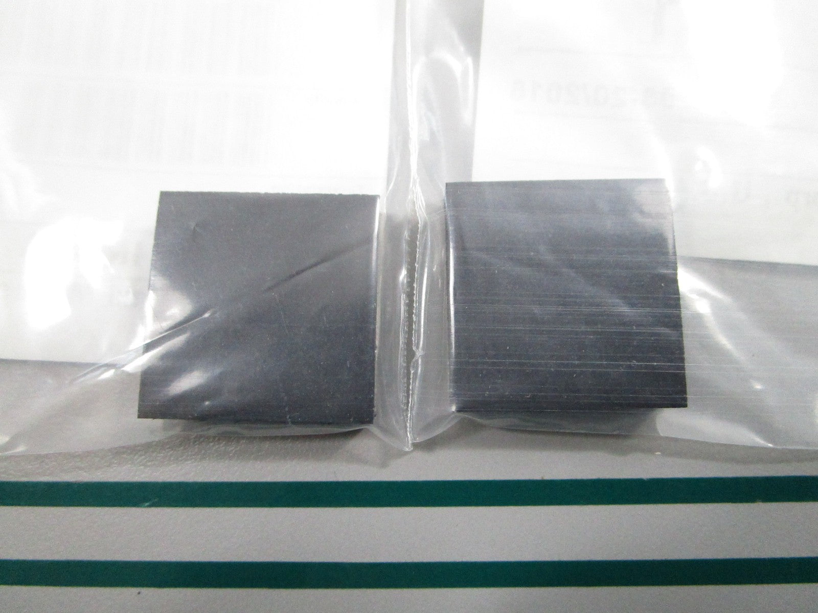 NEW OEM (LOT OF 2) 92161-1405  Kawasaki Damper 0810