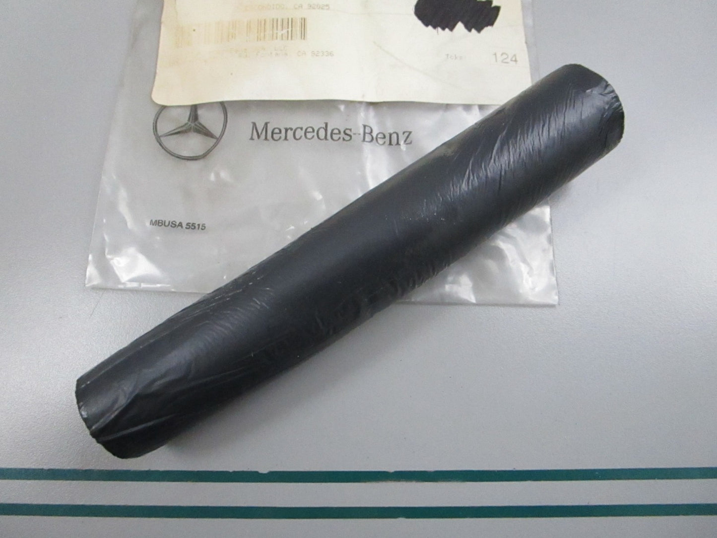 NEW OEM 1408300196 Mercedes-Benz Heater Case 0810