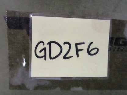 NEW OEM 3939352 Cummins Oil Suction Gasket 0810