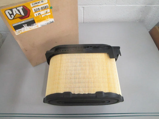 Caterpillar NEW OEM Air Filter Assy 528-0585 Engine D3K2 D5K2 420F2 0820