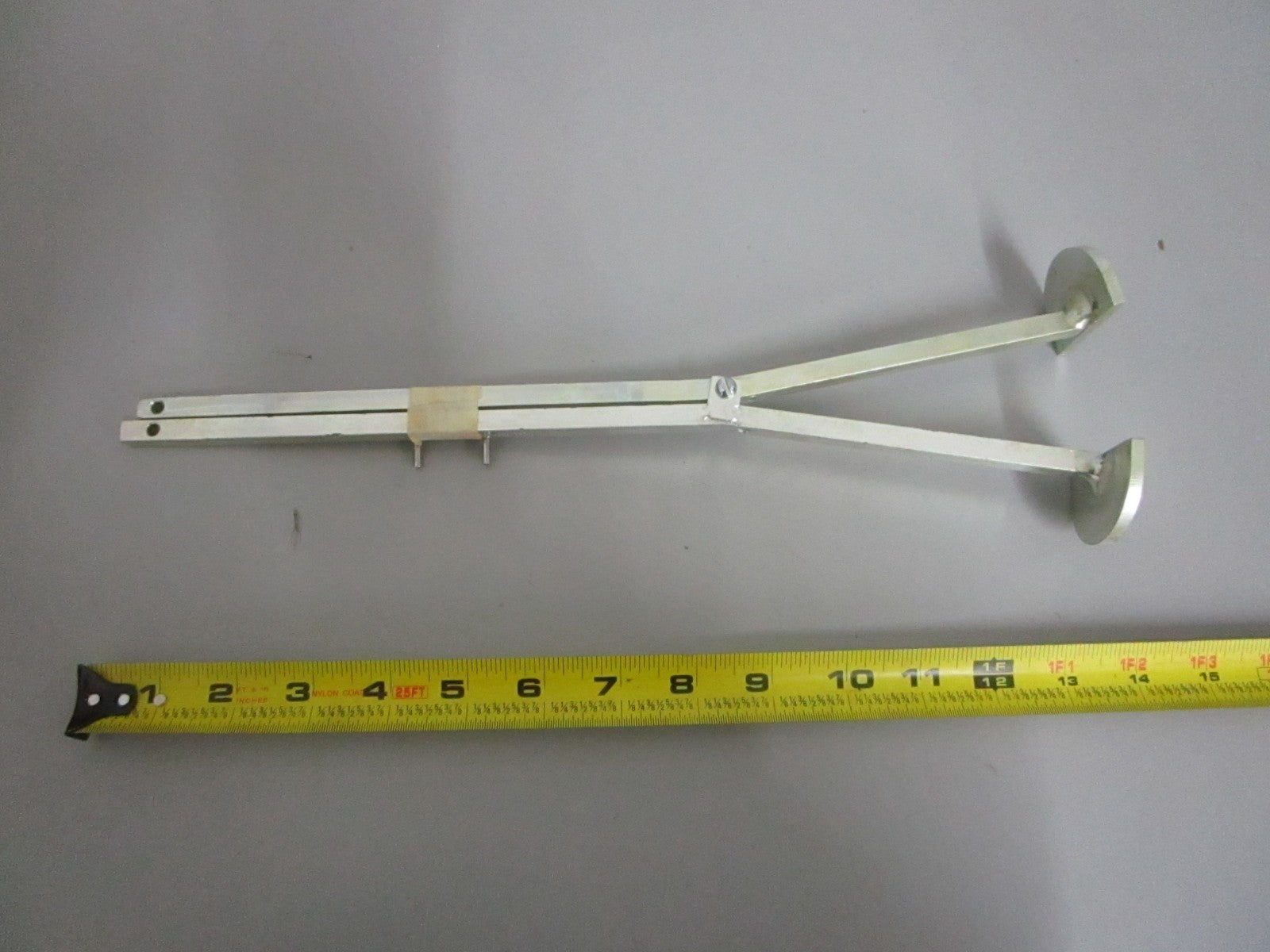 NEW OEM 91-45497A1 Mercury Quicksilver Expander Assy 0820