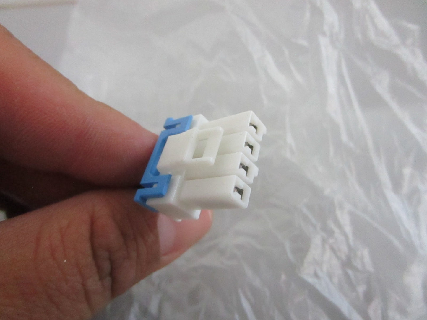 *NEW OEM* 0820 LG Condenser EAU63103001