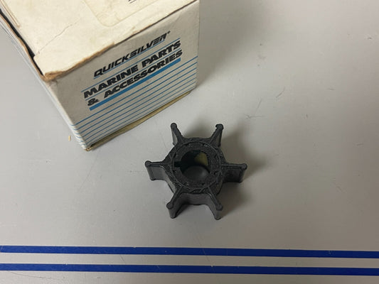 *NEW OEM* 0810 Mercury Quicksilver Impeller 47-84027M