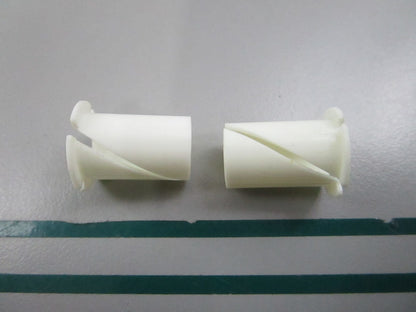 NEW OEM (LOT OF 2) 314137 0314137 OMC Johnson Evinrude Bushing 0810