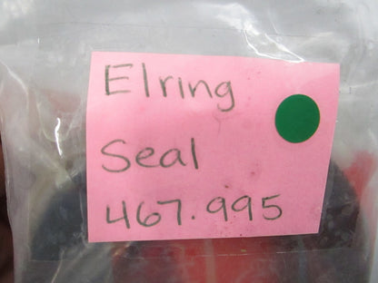 NEW 467.995 Elring Seal 0810