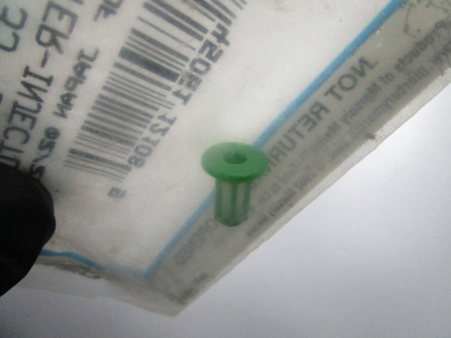 *NEW OEM* 0810 Mercury Quicksilver Injector Filter 35-17422