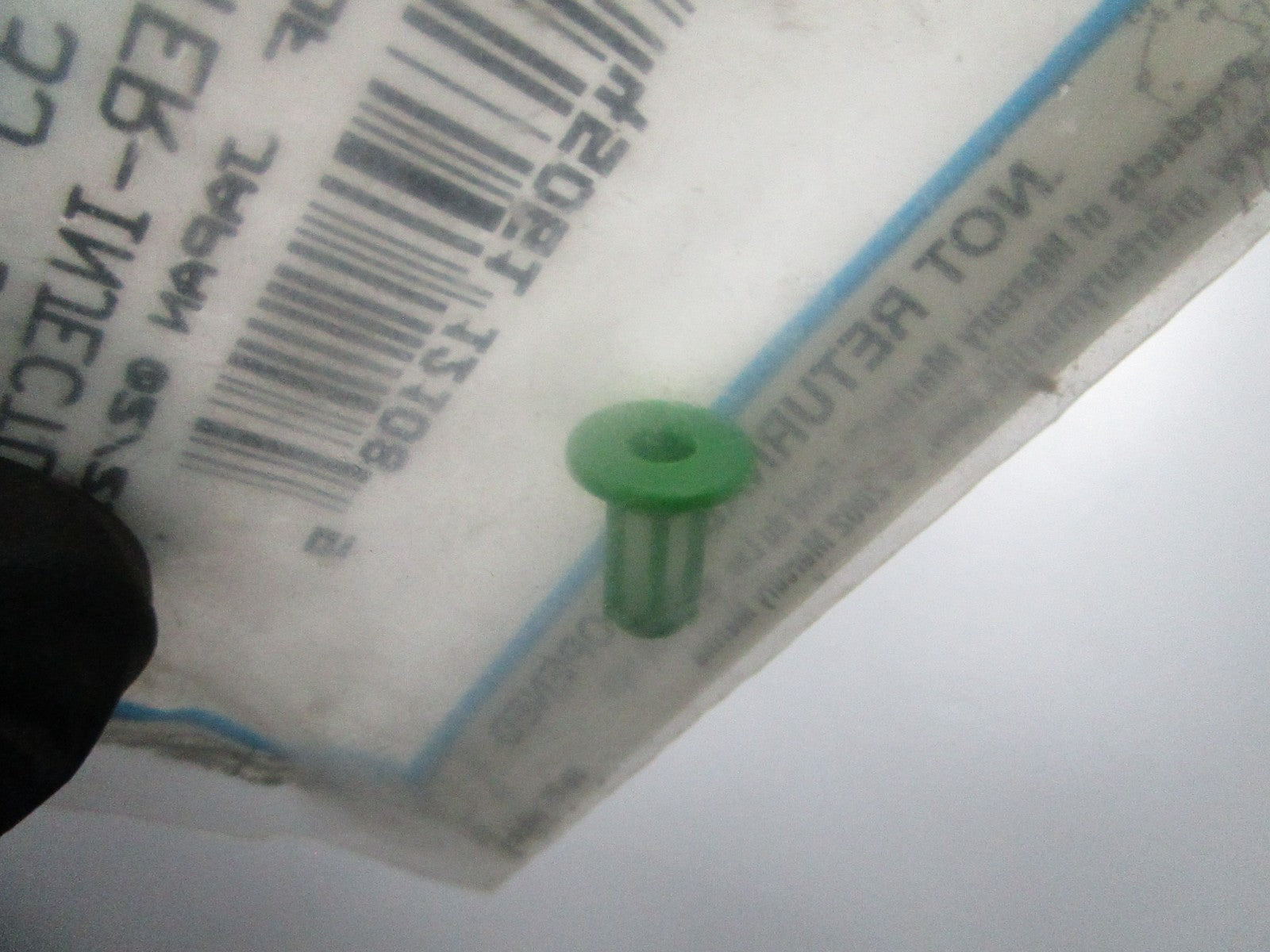 *NEW OEM* 0810 Mercury Quicksilver Injector Filter 35-17422