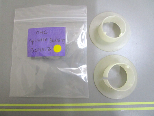 *NEW OEM* (LOT OF 2) 0750 OMC Johnson Evinrude SPINDLE BUSHING 309513 0309513