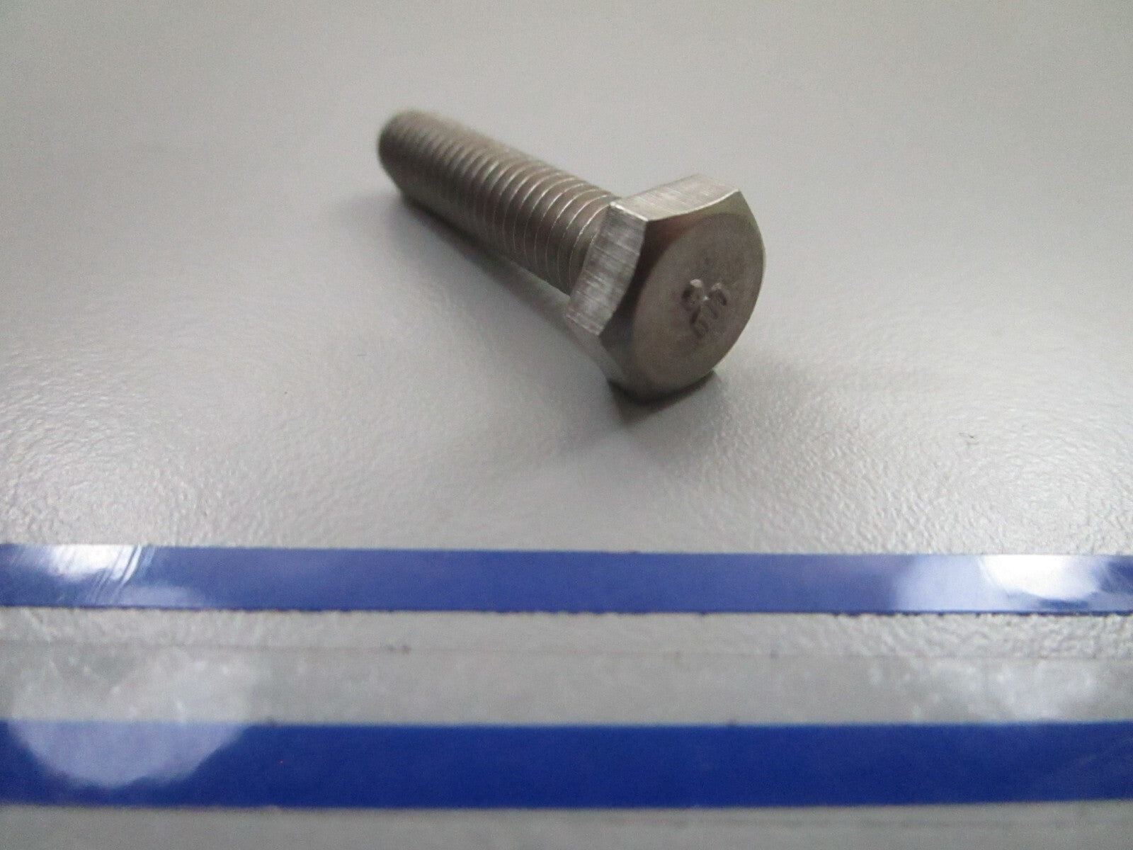 *NEW OEM* 0810 Mercury Quicksilver Screw 10-40003 30