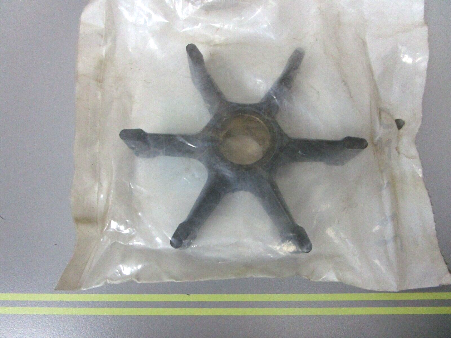 *NEW OEM* 0750 Mercury Quicksilver IMPELLER 802320