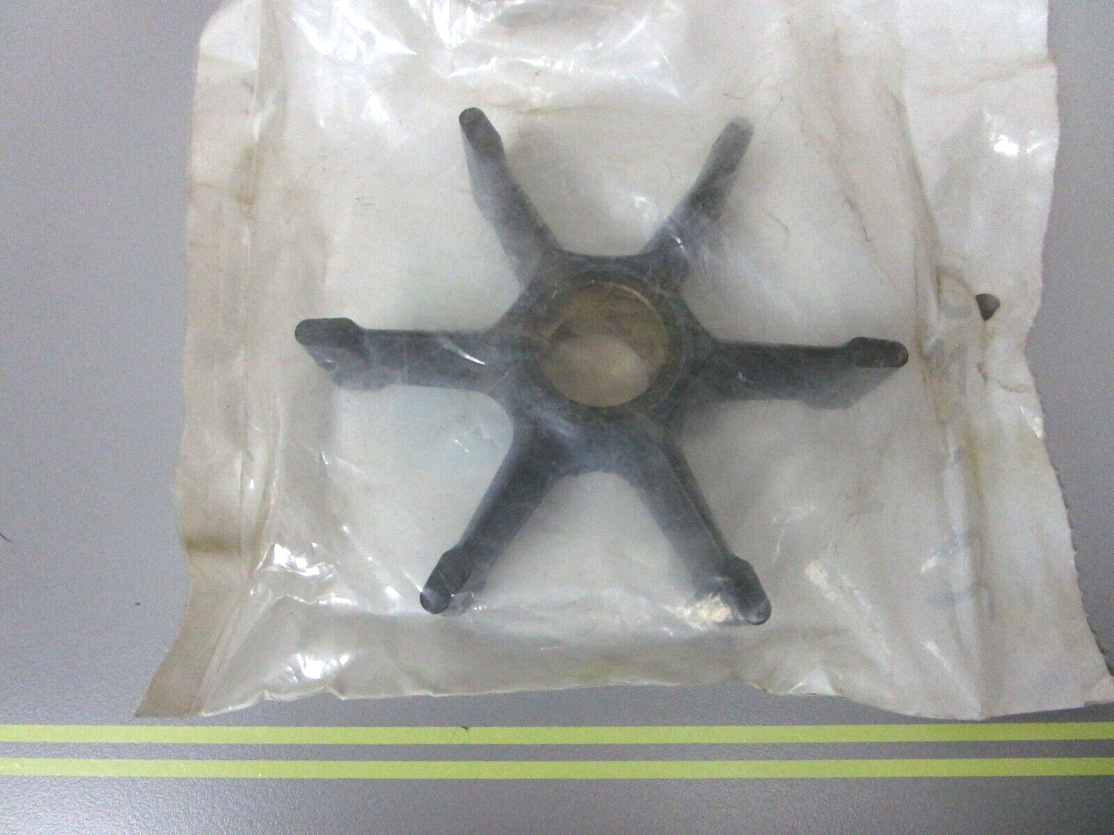 *NEW OEM* 0750 Mercury Quicksilver IMPELLER 802320