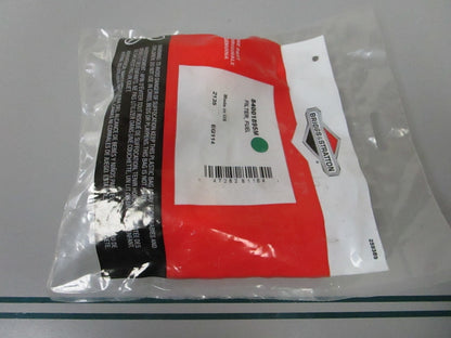 NEW OEM (LOT OF 5) 84001895M Briggs & Stratton Fuel Filter 0810