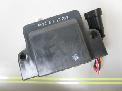 *NEW OEM* 0720 OMC Johnson Evinrude Ignition Coil 587275 0587275