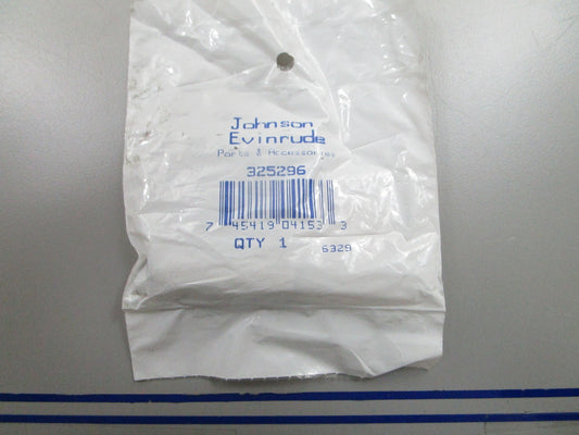 *NEW OEM* 0810 OMC Johnson Evinrude Wrist Pin 325296 0325296