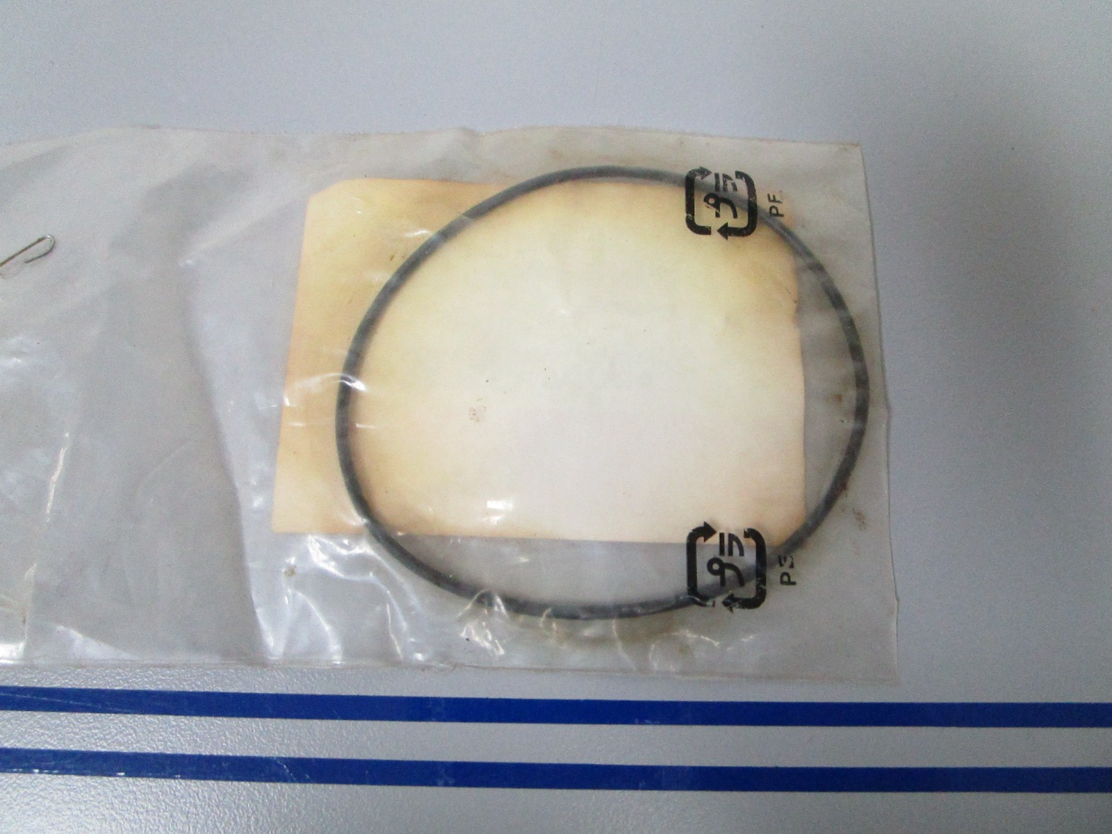 NEW OEM 91357-HM7-003 Honda O-Ring 0720