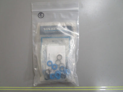 *NEW OEM* 0810 Mercury Quicksilver O-Ring Kit 25-842130A1
