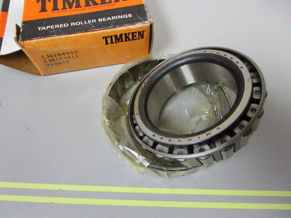 *NEW OEM* 0810 OMC Timken Bearing 983877 0983877