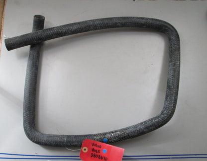 *NEW OEM* 0820 Volvo Penta Hose 3808670