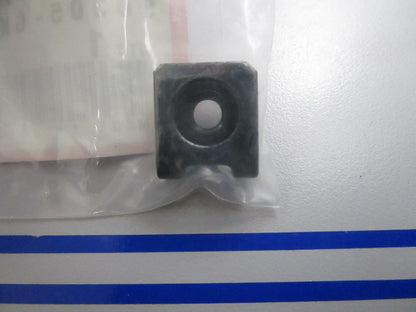 *NEW OEM* 0810 Honda 6mm Clip Nut 90305-GK8-000