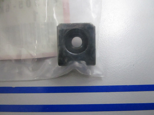 *NEW OEM* 0810 Honda 6mm Clip Nut 90305-GK8-000