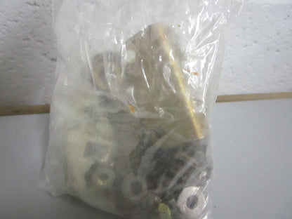 NEW OEM 30917A3 Mercury Quicksilver Remote Control Attachment Kit 0820