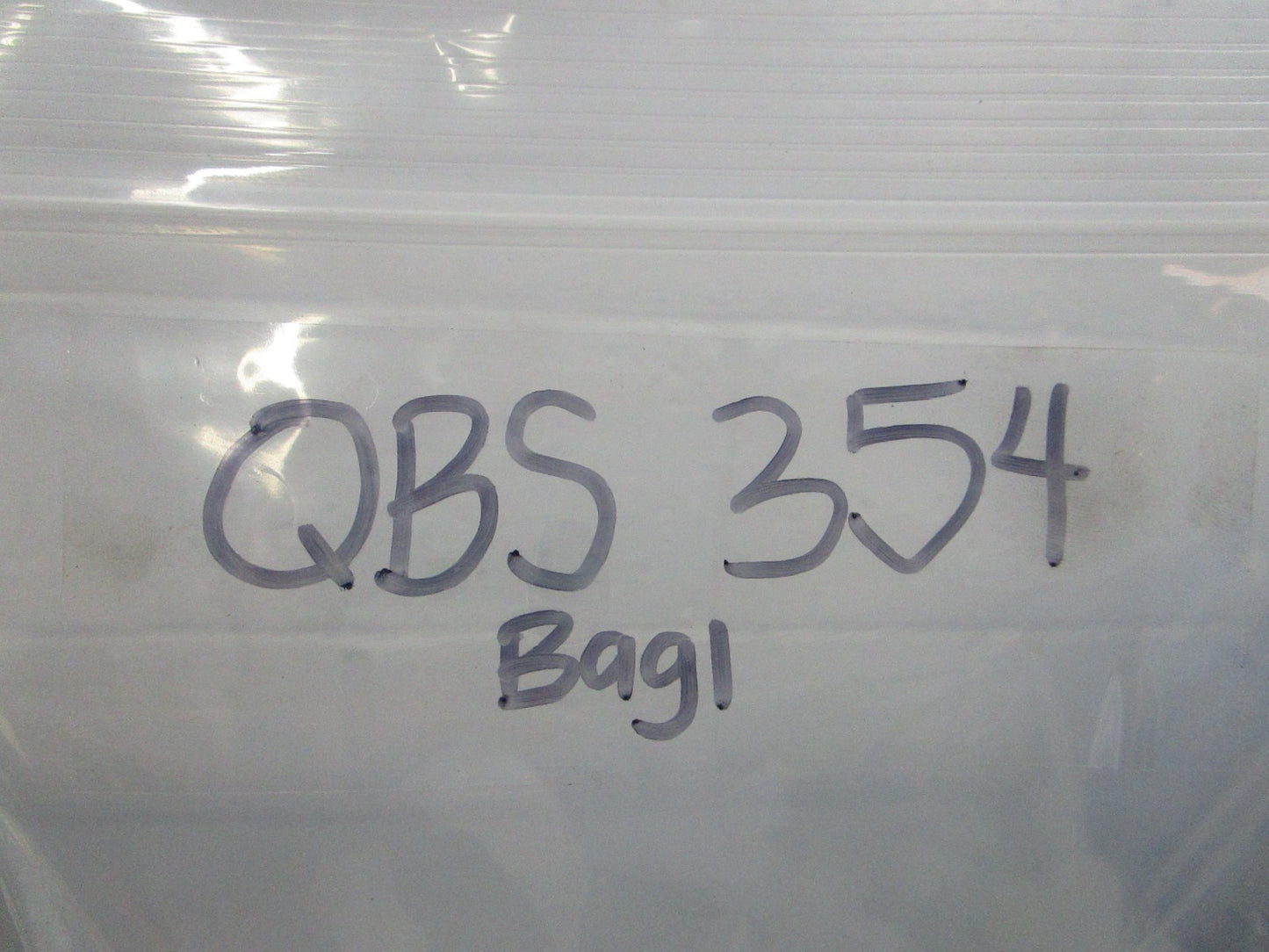 NEW OEM 509.100.0052 HIAB Rear Door Hinge Spacer 0810